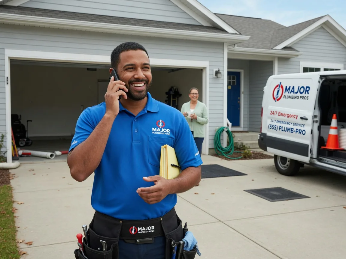 Drain Cleaning Services Clintonville, PA FAQs